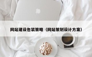 任丘网站建设包装策略（网站策划设计方案）